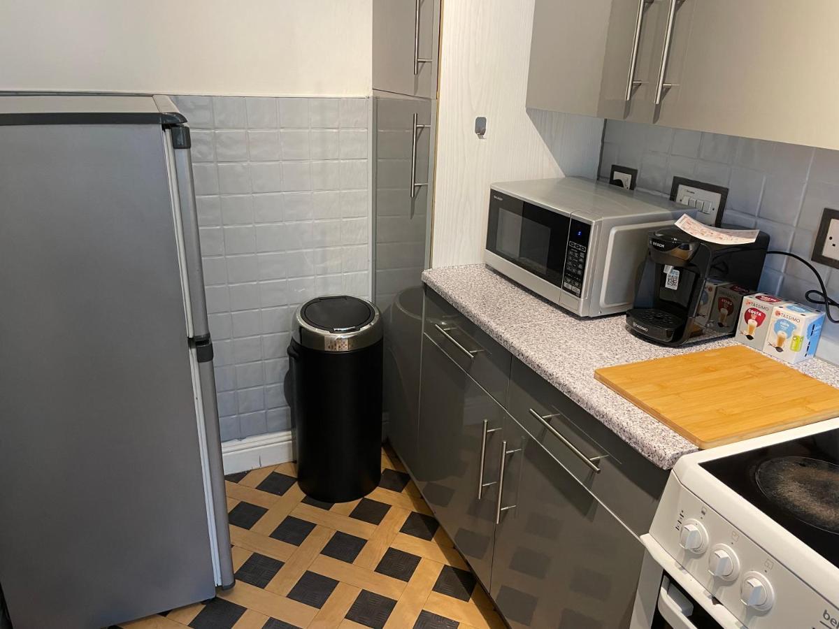 Surrey Docks Near Canada Water Easy Access To Canary Wharf Pier Apartamento