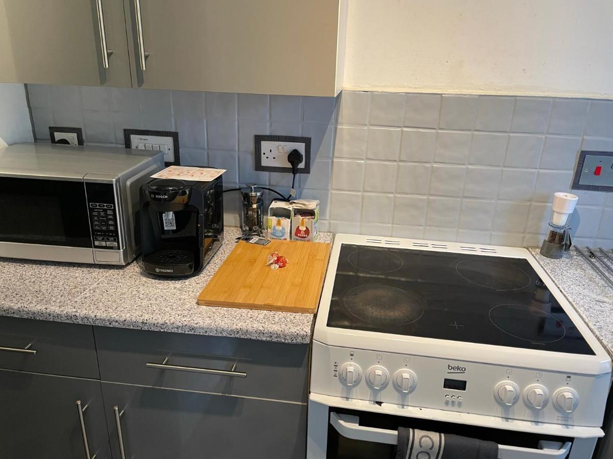 Apartamento Surrey Docks Near Canada Water Easy Access To Canary Wharf Pier