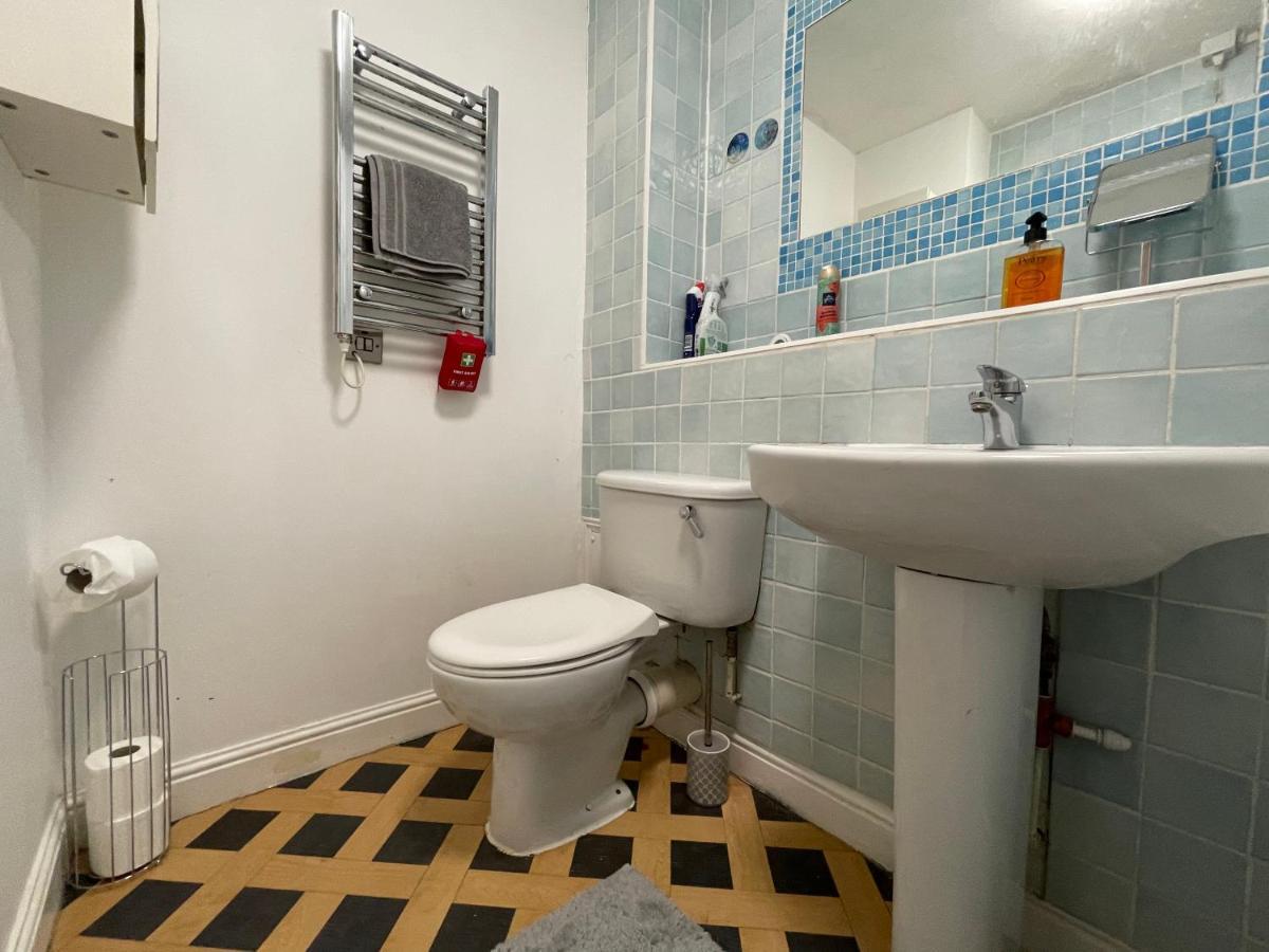 Apartamento Surrey Docks Near Canada Water Easy Access To Canary Wharf Pier
