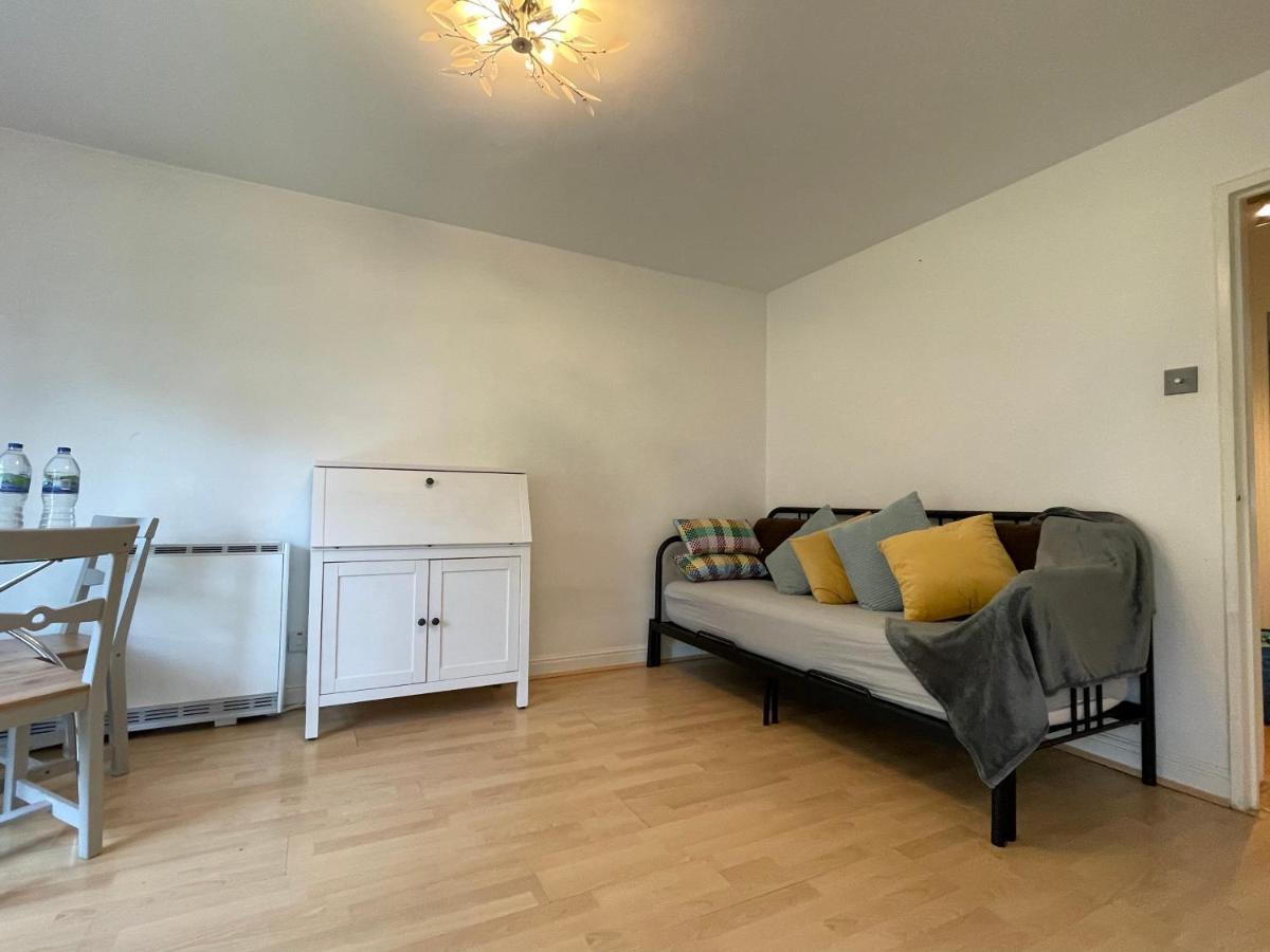 Surrey Docks Near Canada Water Easy Access To Canary Wharf Pier Apartamento *