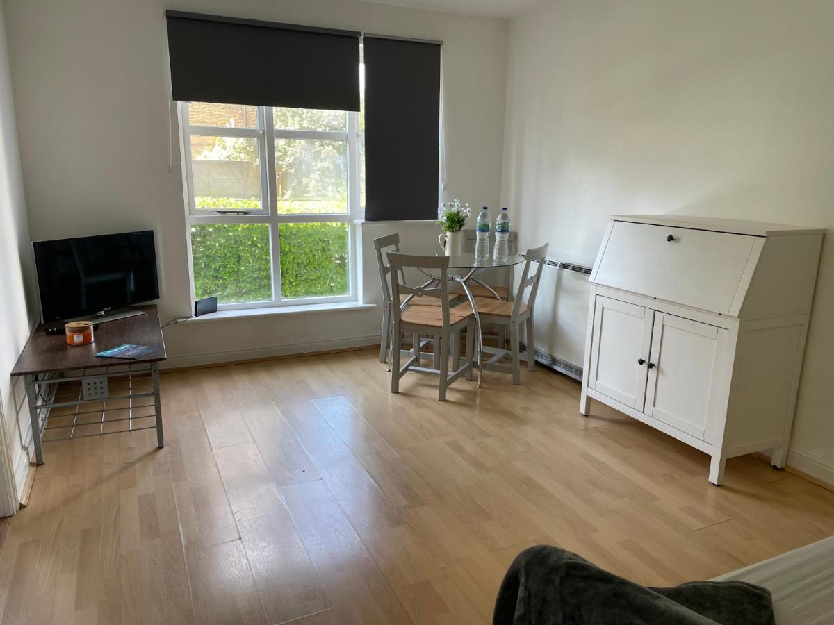 Apartamento Surrey Docks Near Canada Water Easy Access To Canary Wharf Pier Londres
