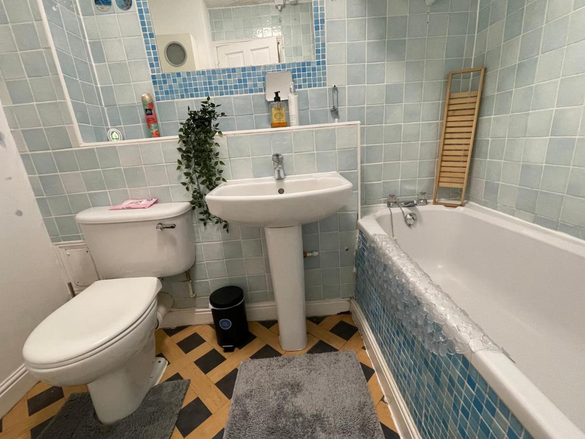 Surrey Docks Near Canada Water Easy Access To Canary Wharf Pier Apartamento *