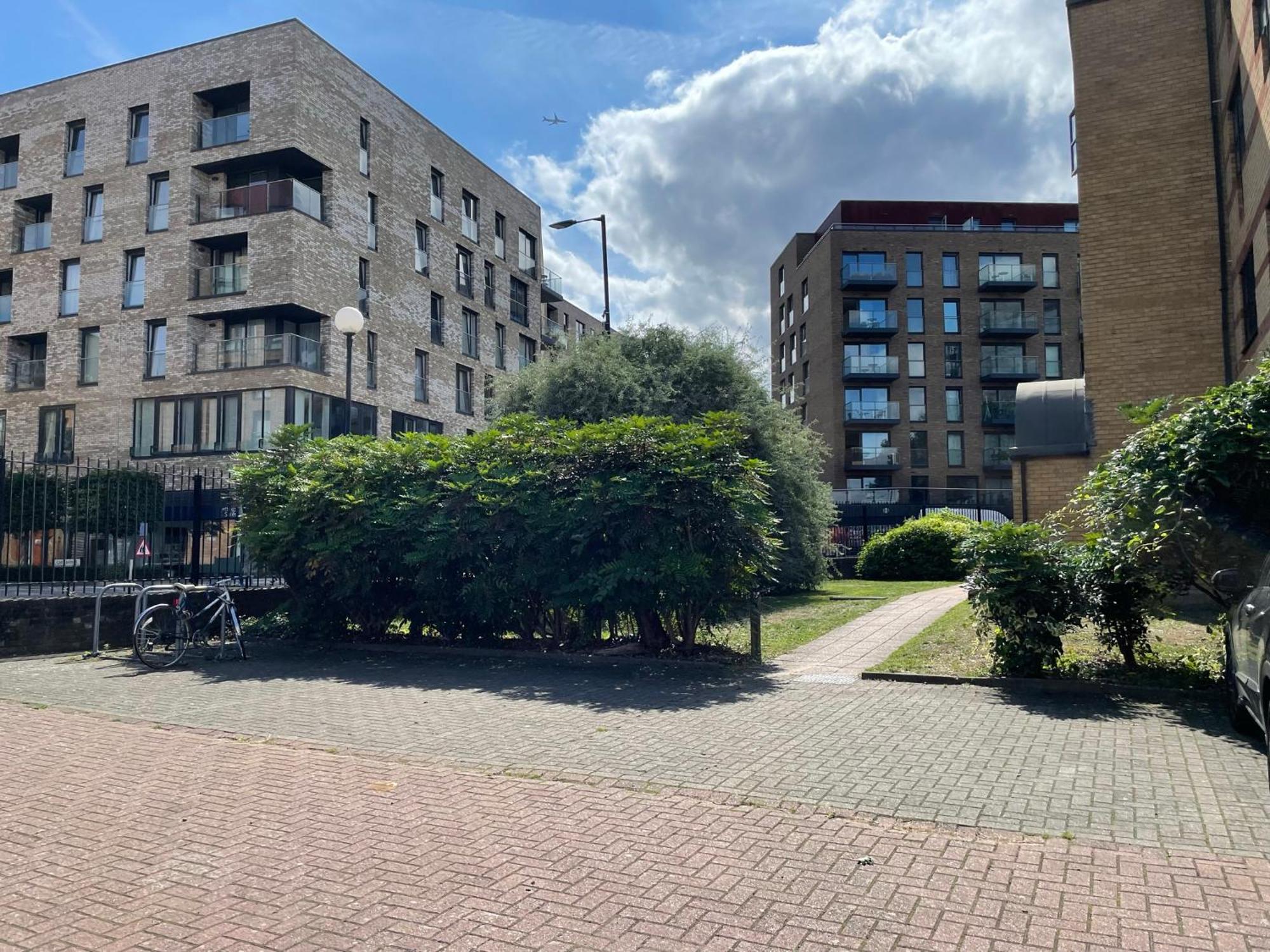 Surrey Docks Near Canada Water Easy Access To Canary Wharf Pier Apartamento *