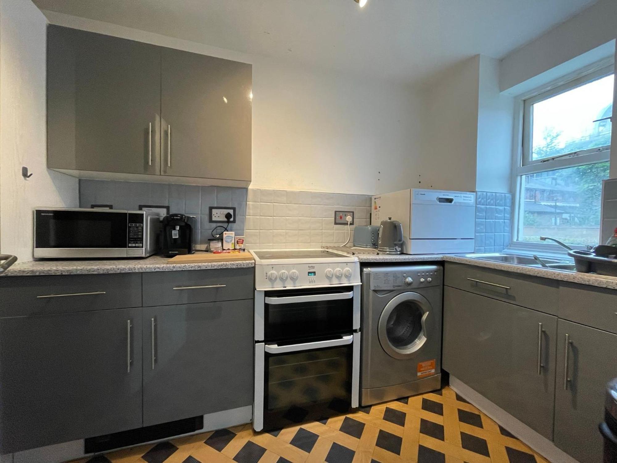 Apartamento Surrey Docks Near Canada Water Easy Access To Canary Wharf Pier