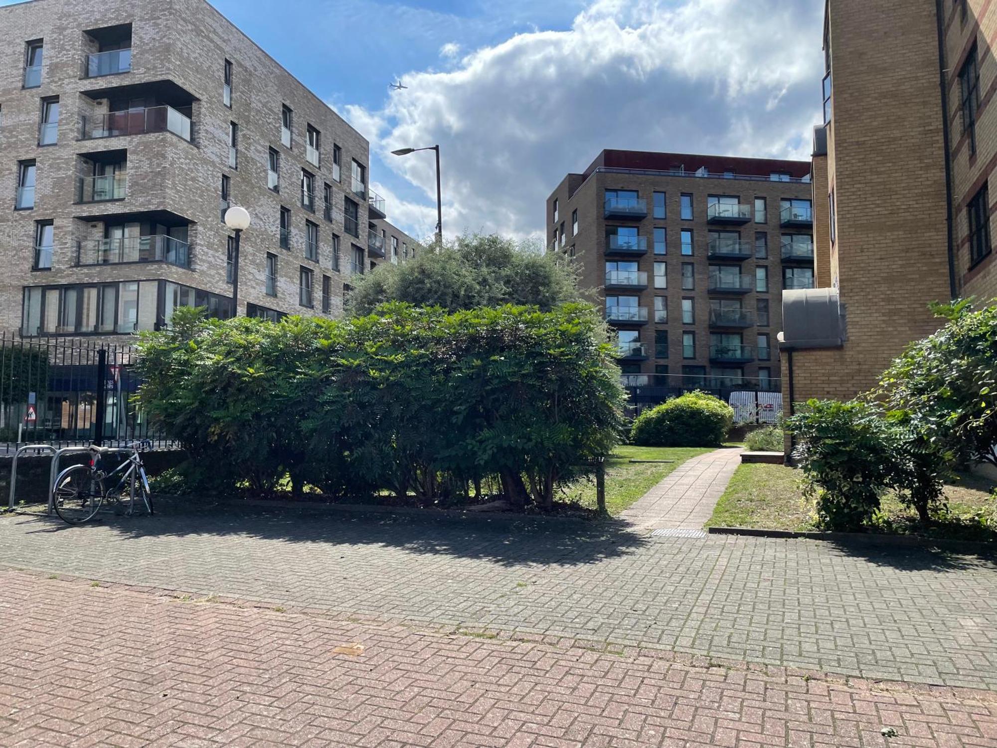 Surrey Docks Near Canada Water Easy Access To Canary Wharf Pier Apartamento *