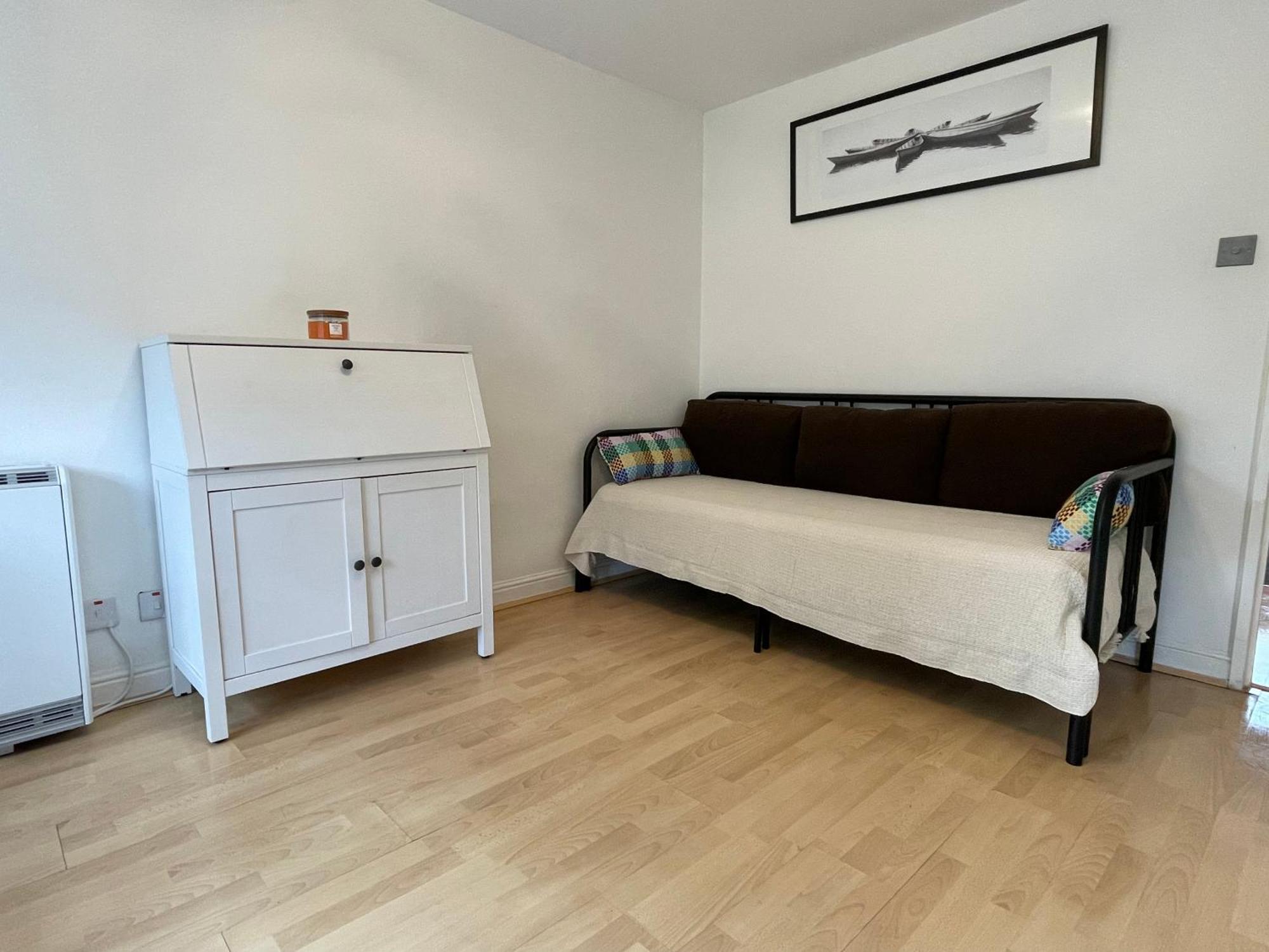 Surrey Docks Near Canada Water Easy Access To Canary Wharf Pier Apartamento