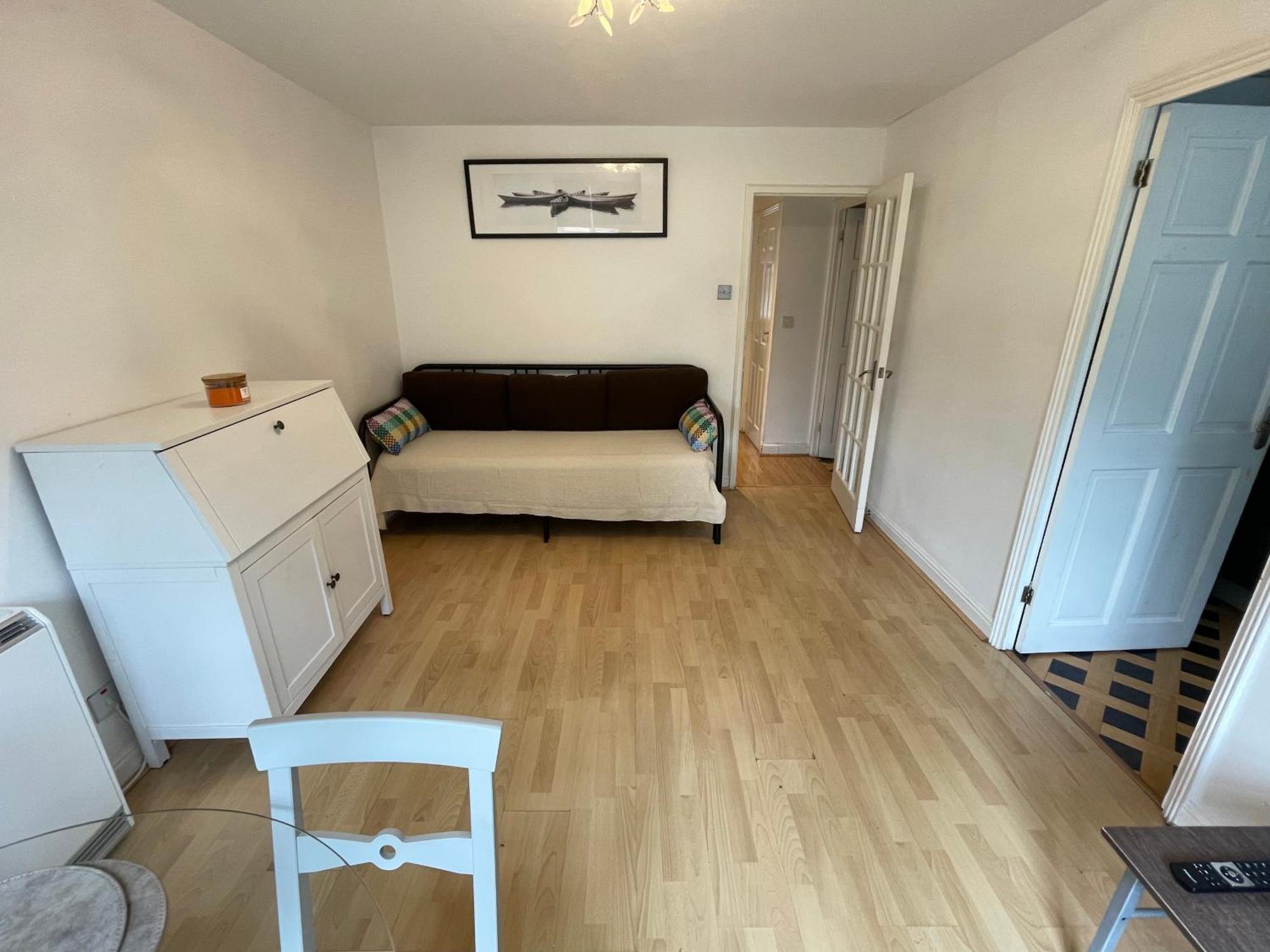 Apartamento Surrey Docks Near Canada Water Easy Access To Canary Wharf Pier *