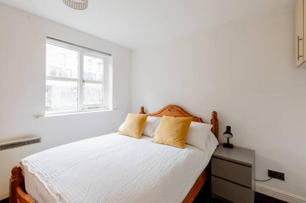 Apartamento Surrey Docks Near Canada Water Easy Access To Canary Wharf Pier *