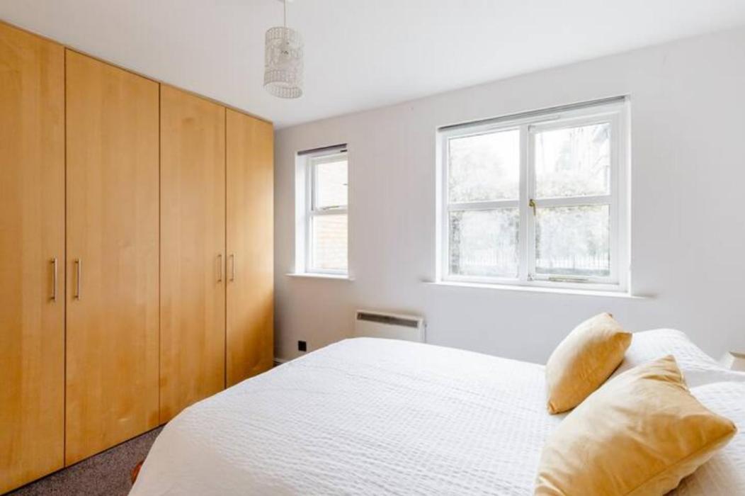 Surrey Docks Near Canada Water Easy Access To Canary Wharf Pier * Londres